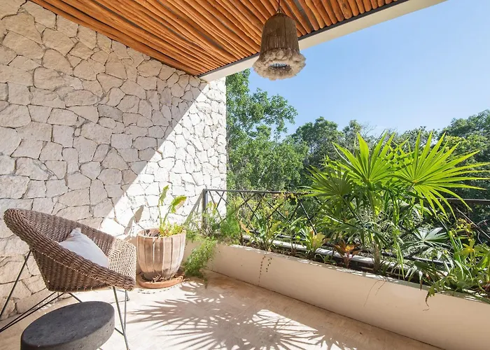 Casa vacanze •| Amaru Penthouse | Rooftop Privado Y Silencio