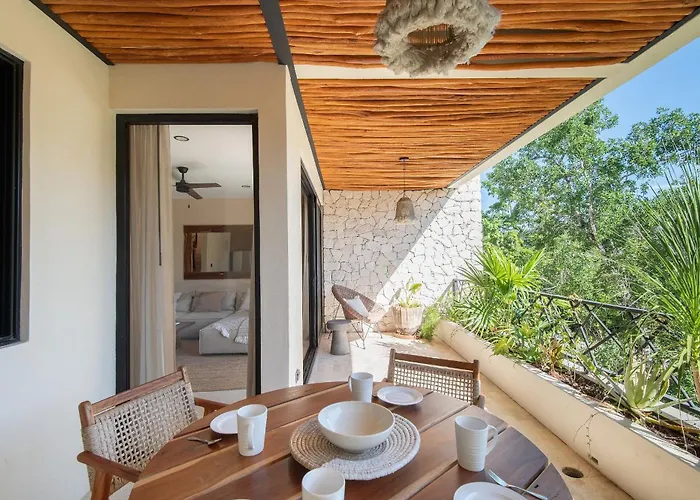 •| Amaru Penthouse | Rooftop Privado Y Silencio Casa de férias