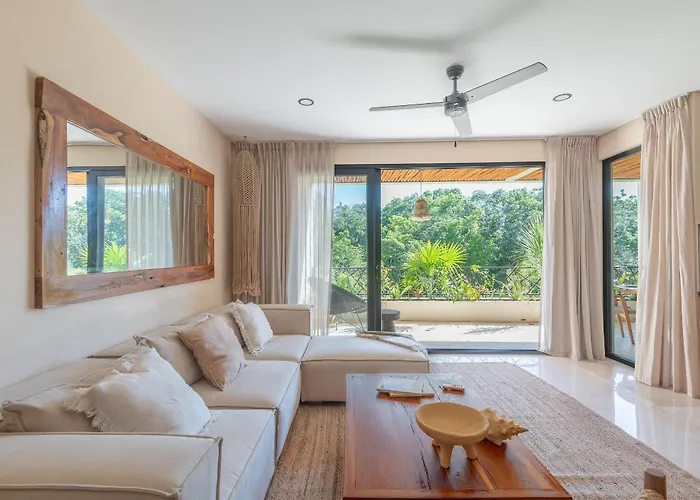 •| Amaru Penthouse | Rooftop Privado Y Silencio Casa vacanze