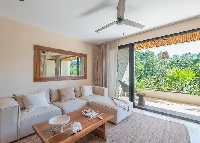 Casa vacanze •| Amaru Penthouse | Rooftop Privado Y Silencio *