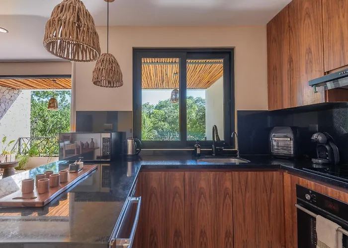 Casa vacanze •| Amaru Penthouse | Rooftop Privado Y Silencio