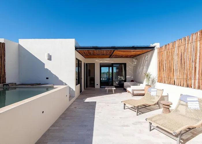 •| Amaru Penthouse | Rooftop Privado Y Silencio Casa vacanze *