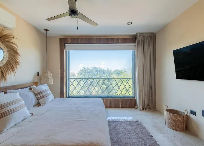 Casa vacanze •| Amaru Penthouse | Rooftop Privado Y Silencio