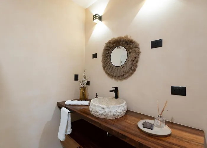 •| Amaru Penthouse | Rooftop Privado Y Silencio