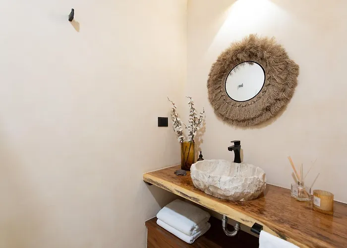 Casa de férias •| Amaru Penthouse | Rooftop Privado Y Silencio Tulum