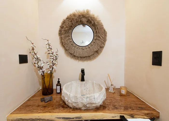 •| Amaru Penthouse | Rooftop Privado Y Silencio Casa vacanze