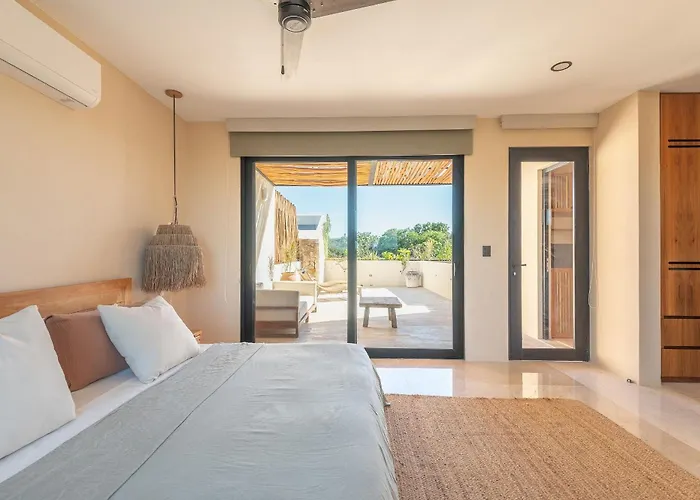 •| Amaru Penthouse | Rooftop Privado Y Silencio Casa vacanze *