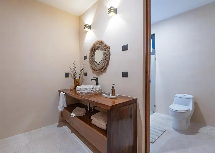 Casa vacanze •| Amaru Penthouse | Rooftop Privado Y Silencio